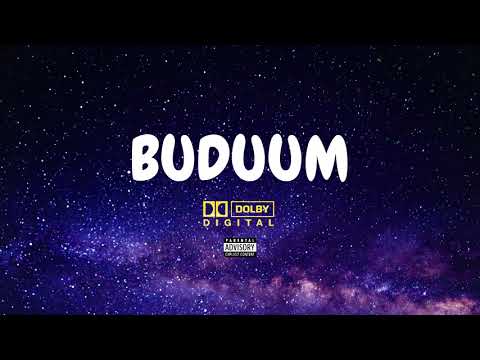 Pa Salieu x BackRoad Gee type beat 2021 - BUDUUM | UK Afroswing Instrumental