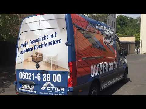 Werbe3eck Sprinter Fahrzeugfolierung, Designed & Beklebung