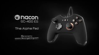 Nacon First ESports Gamepad keyboard, mouse emulator - PC