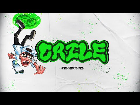 CAILE ( TURREO REMIX ) - MAURI MANSILLA