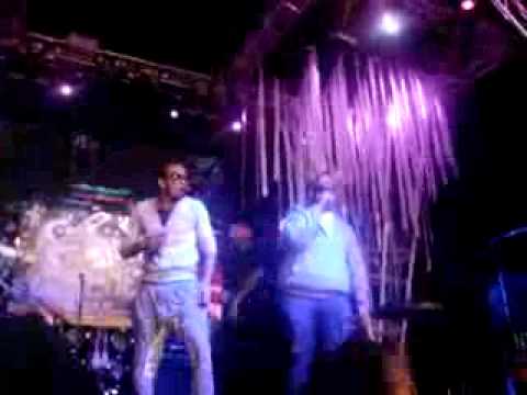 SD Family -"звезда" Клуб Бархат (live).flv
