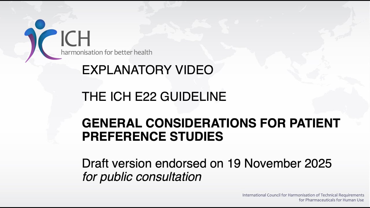 E22 Explanatory Video