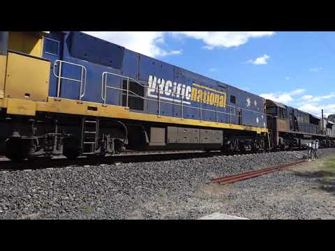 NR103 / TT112 / LDP007 with PN 3BA6 - 22/9/21