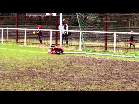 30.03.2013 TOURNOI ... CHATELET U7 A MARCHIENNE