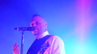 Blue October-DARKEST SIDE OF HOUSTONS FINEST HOUR 9-29-12 San Marcos Tx