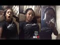Kiyanne Exposes Jaquae S Moistness On IG Live