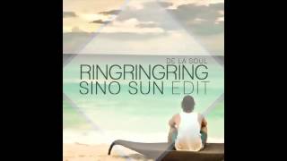 De La Soul - Ring Ring Ring (SINO SUN Hey Ha Remix)