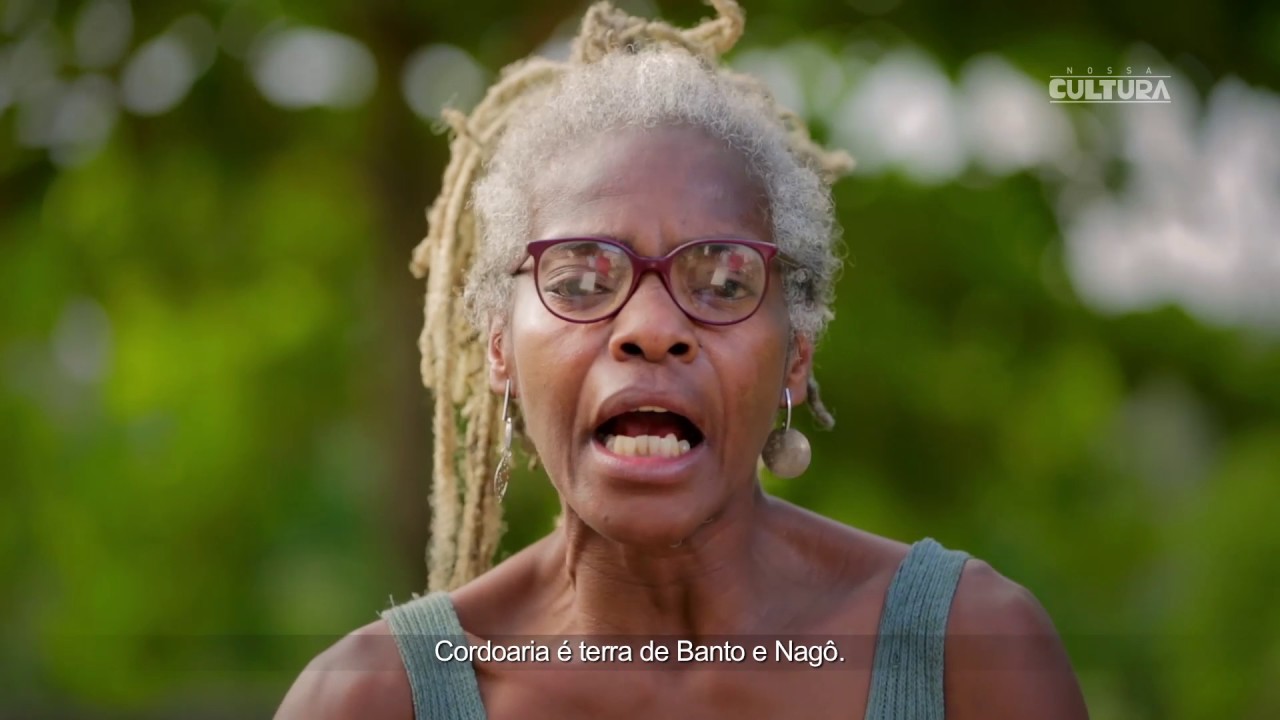 NOSSA CULTURA Comunidades Quilombolas