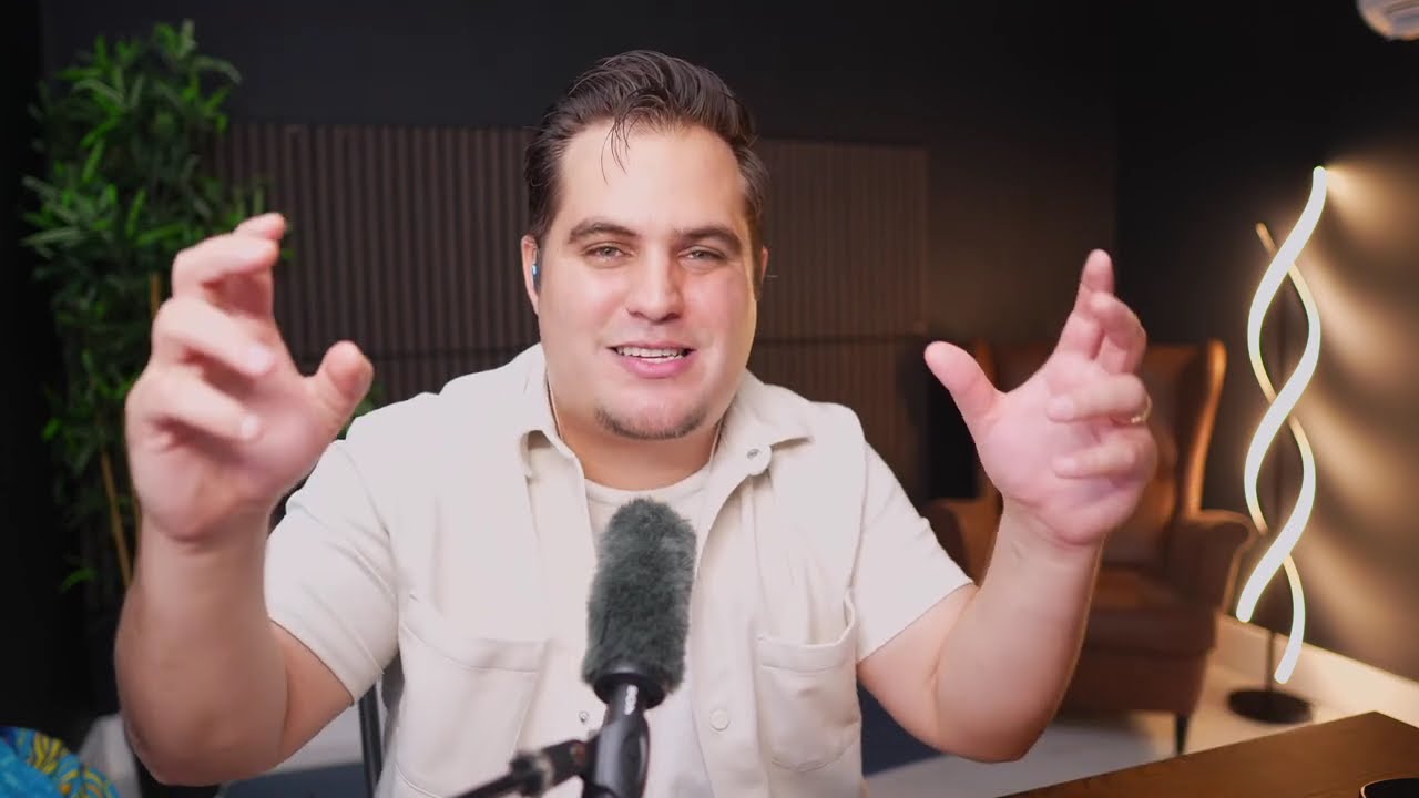 En Vivo | Palabra y Ministración