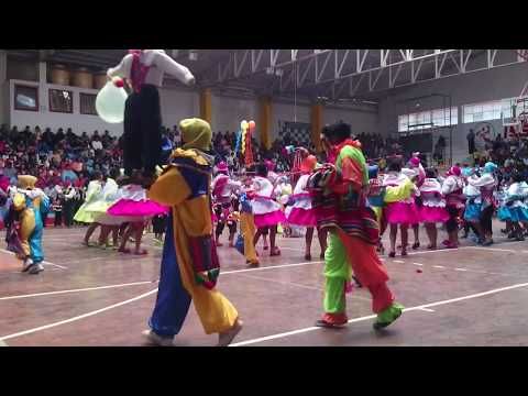 Tarkada 27 de Junio - Concurso 21-02-2015