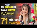 Tu Subhu Di Paak Hawa Warga Nimra Mehra Beautiful Song DaisBook