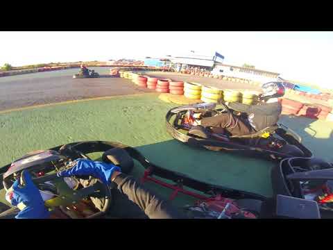 6ª Etapa do Lika Racing 2018