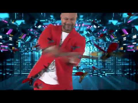 Wolffman - Lovin Fuzzin ft. Amanda Simons (Official Music Video)(4K)