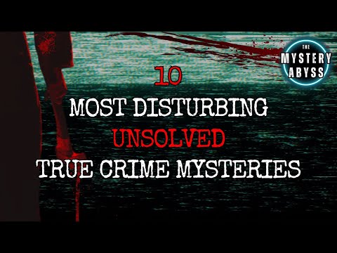 Unsolved True Crime Mysteries That Will Haunt You Forever | Documentary Compilation