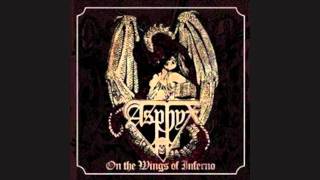 Marching Toward the Styx - Asphyx