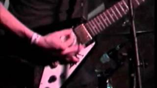 THE PINK SPIDERS Live at Ace&#39;s Basement (Multi Camera)  2004