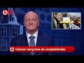 'Lang leve de complotdenker' - Column van Arnold