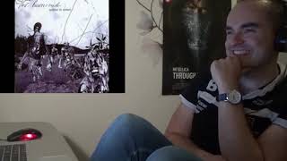 Ved Buens Ende - Remembrance of things past Reaction