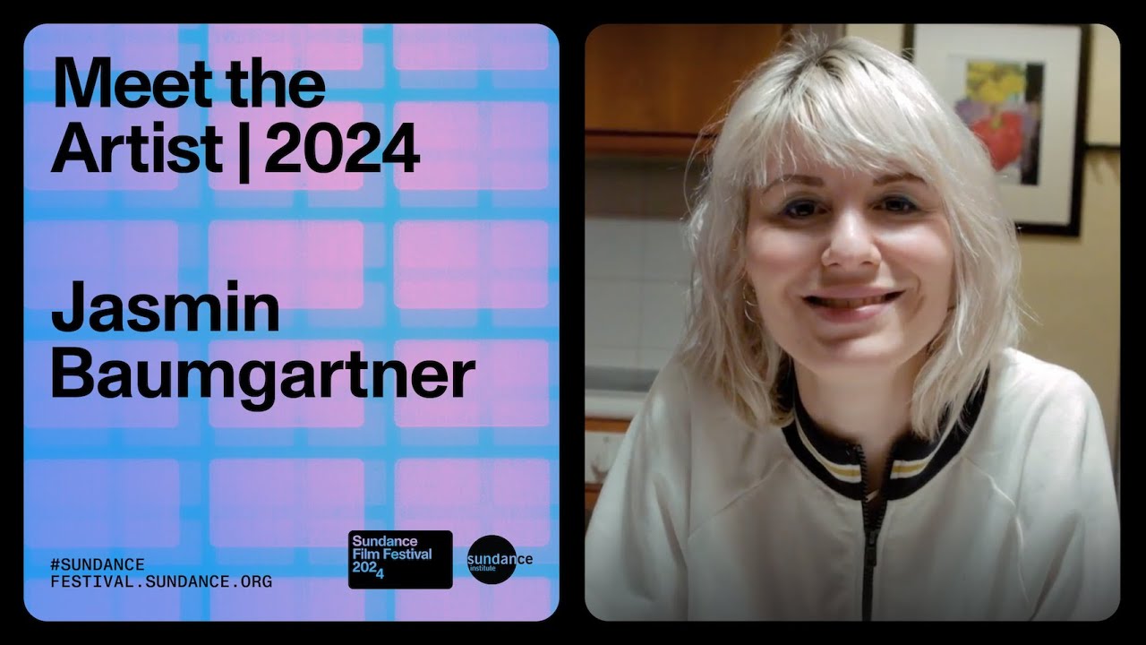 Meet the Artist 2024: Jasmin Baumgartner on "Bye Bye, Bowser"