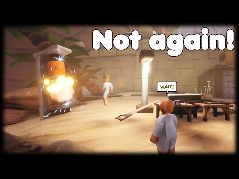 Here we go again! Supraland Crash EP 5