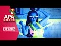 ALISIA SKANDAU FEAT N A S O АЛИСИЯ СКАНДАУ FEAT N A S O Моят рай Official Music 