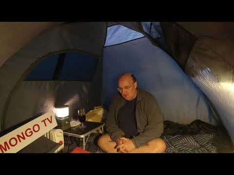 MongoTV_5818 - HVORDAN MAN BOR OG LEVER ALENE