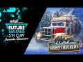 Alaskan Road Truckers Release Window Trailer - Future Games Show Summer Showcase 2023