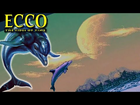 Ecco 2 Les Marées du Temps (partie complète en français) (No Death)
