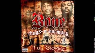 Bone Thugs-n-harmony - Remember Yesterday