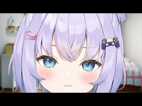 Shizu's REAL VOICE?!