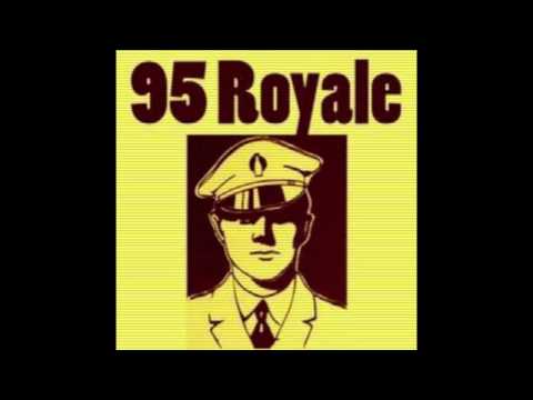 Poka - Lonely Nights (95 Royale Remix)