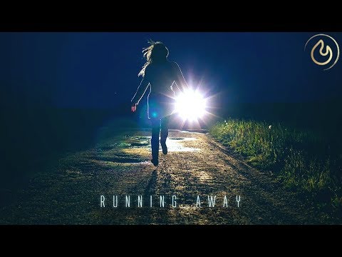 Collision of Innocence — Running Away