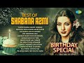 Best Of Shabana Azmi Tujhse Naraz Nahin Zindagi Ankhon Men Humne Aapke Sapne Old Hindi Songs