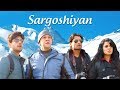 Sargoshiyan Kuch Kehta Hai Kashmir 2017 Imran Khan Farida Jalal Alok Nath Full Movie