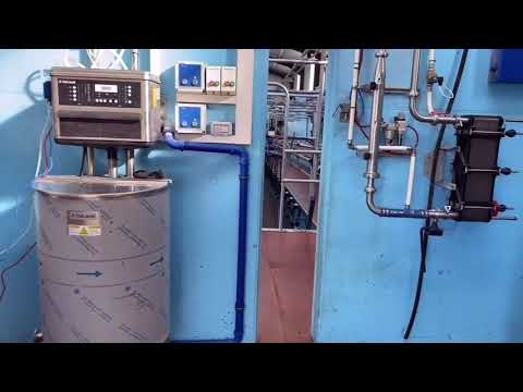 New DeLaval Milking Machines. - Image 2