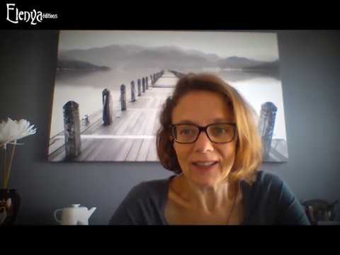 Paroles d'auteurs: Carine Roucan