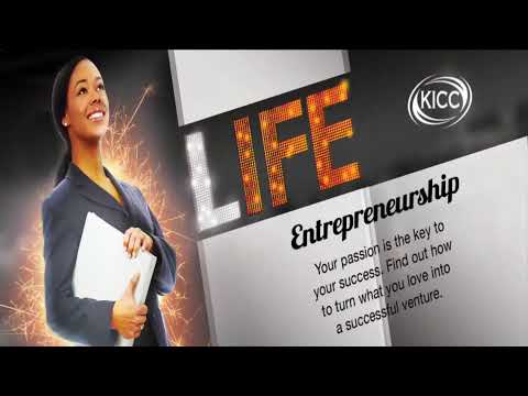 KICC Life Class | The Power Of The Father’s Blessing | 03-07-2022