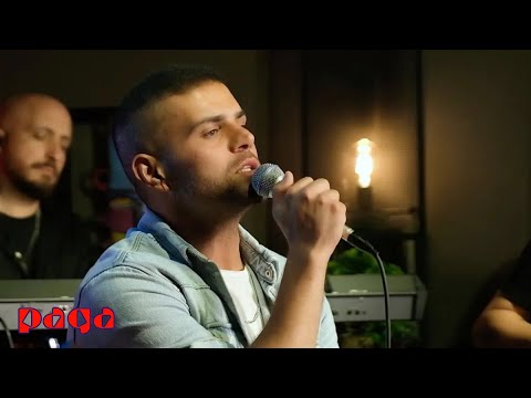 Uğur Etiler - Yaktım Gemileri (Akustik)