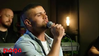 Uğur Etiler - Yaktım Gemileri (Akustik)