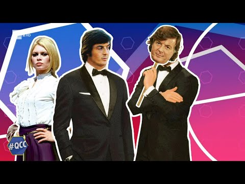 La rubrica che piace a grandi e piccini: "Essere Panatta" - Quelli che il calcio 21/03/2021