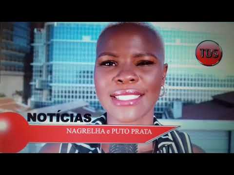 Nagrelha    e  Puto  Prata  wamona