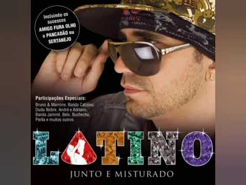 Latino – Junto e Misturado (Álbum Completo) [2000]