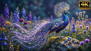 Download lagu 🕊️ Top 500 Peaceful Bird Sounds 🎶 Soothing Forest Ambience for Calm Mind | 4K ASMR mp3