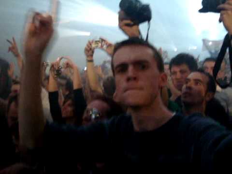 Trance Energy Mainstage Markus Schulz