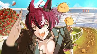 Last Stream Before VACATION!【NIJISANJI  EN | Doppio Dropscythe】