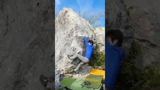 Video thumbnail of Pleasant Greetings, 7A. The Cuttings
