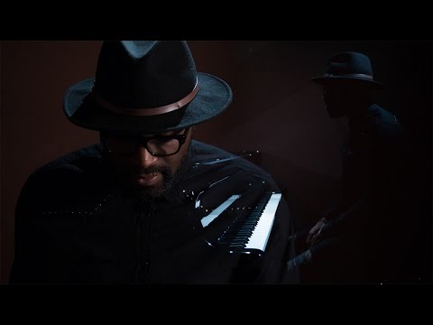 Kevin Davy White - Illusion (Official Music Video)