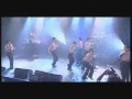   הקינדרלעך - מחרוזת לטינוס Kinderlach - Latinos -Live     