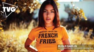 Bunji Garlin - Differentology (Edgard Mile Remix)