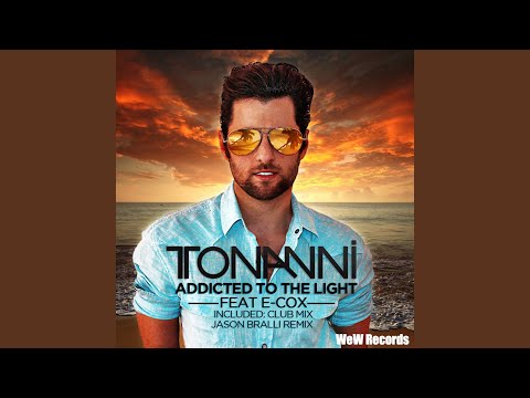 Addicted to the Light (Jason Bralli Remix Radio Edit)